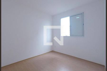 Quarto 2 de apartamento para alugar com 2 quartos, 44m² em Vila Nossa Senhora das Vitórias, Mauá
