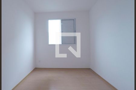 Quarto 2 de apartamento para alugar com 2 quartos, 44m² em Vila Nossa Senhora das Vitórias, Mauá