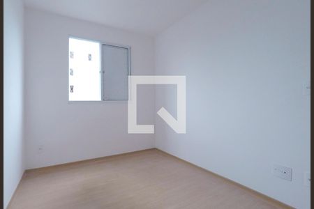 Quarto 2 de apartamento para alugar com 2 quartos, 44m² em Vila Nossa Senhora das Vitórias, Mauá