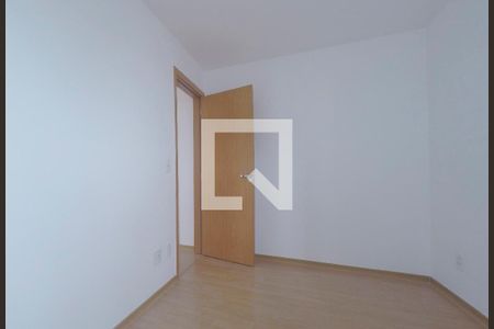 Quarto 1 de apartamento para alugar com 2 quartos, 44m² em Vila Nossa Senhora das Vitórias, Mauá