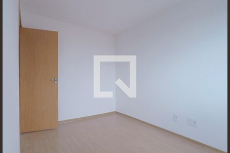 Quarto 2 de apartamento para alugar com 2 quartos, 44m² em Vila Nossa Senhora das Vitórias, Mauá