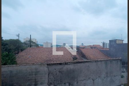 Vista Quarto 1 de apartamento para alugar com 2 quartos, 44m² em Vila Nossa Senhora das Vitórias, Mauá