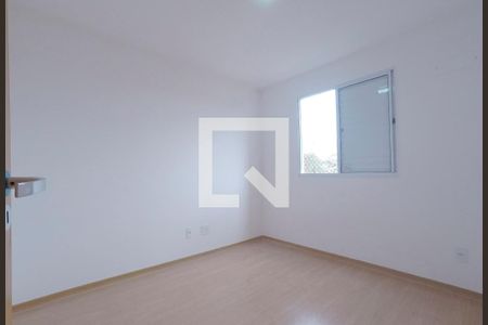Quarto 1 de apartamento para alugar com 2 quartos, 44m² em Vila Nossa Senhora das Vitórias, Mauá