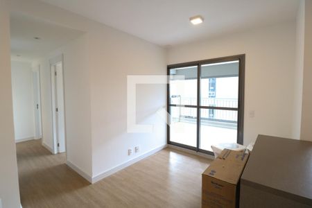 Sala de apartamento para alugar com 3 quartos, 78m² em Butantã, São Paulo