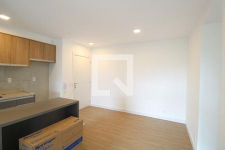 Sala de apartamento para alugar com 3 quartos, 78m² em Butantã, São Paulo