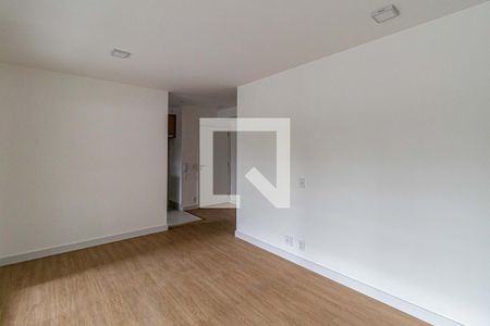 Sala de apartamento para alugar com 2 quartos, 78m² em Butantã, São Paulo