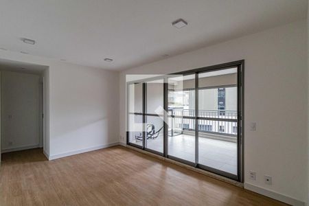 Sala de apartamento para alugar com 2 quartos, 78m² em Butantã, São Paulo