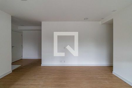 Sala de apartamento para alugar com 2 quartos, 78m² em Butantã, São Paulo