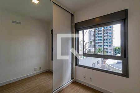 Suite 01 de apartamento para alugar com 2 quartos, 78m² em Butantã, São Paulo