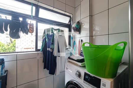 Apartamento à venda com 61m², 2 quartos e sem vagaÁrea de Serviço