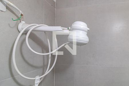 Apartamento à venda com 61m², 2 quartos e sem vagaBanheiro Social