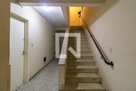 Apartamento à venda com 61m², 2 quartos e sem vagaEntrada