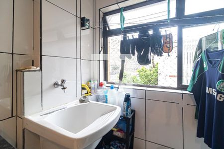 Apartamento à venda com 61m², 2 quartos e sem vagaÁrea de Serviço