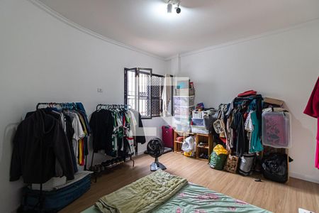 Quarto 1 de apartamento à venda com 2 quartos, 61m² em Água Branca, São Paulo