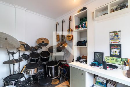 Apartamento à venda com 61m², 2 quartos e sem vagaQuarto 2