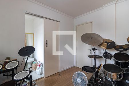 Apartamento à venda com 61m², 2 quartos e sem vagaQuarto 2