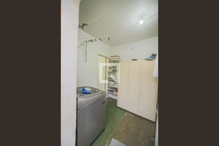 Casa para alugar com 350m², 5 quartos e 2 vagasLavanderia