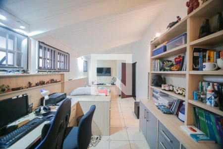 Casa para alugar com 350m², 5 quartos e 2 vagasSuite 1