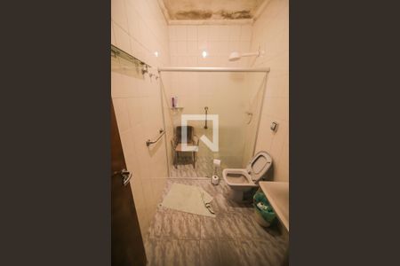 Casa para alugar com 350m², 5 quartos e 2 vagasBanheiro