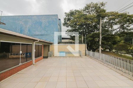 Casa para alugar com 350m², 5 quartos e 2 vagasVaranda