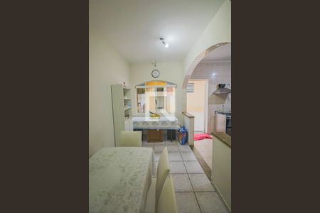 Casa para alugar com 350m², 5 quartos e 2 vagasCorredor