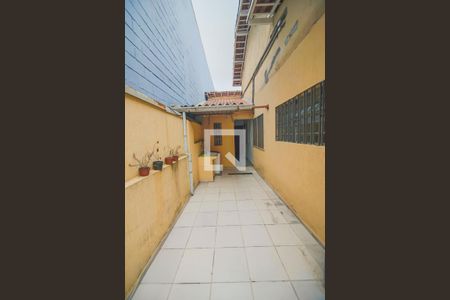 Casa para alugar com 350m², 5 quartos e 2 vagasQuintal