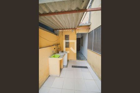Casa para alugar com 350m², 5 quartos e 2 vagasLavanderia