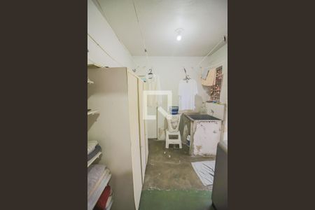 Casa para alugar com 350m², 5 quartos e 2 vagasLavanderia