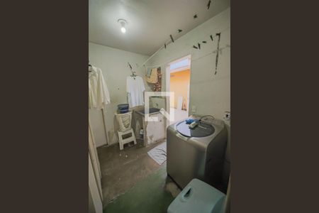 Casa para alugar com 350m², 5 quartos e 2 vagasLavanderia