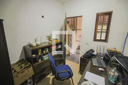 Casa para alugar com 350m², 5 quartos e 2 vagasEscritório 1
