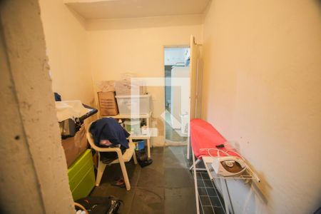 Casa para alugar com 350m², 5 quartos e 2 vagasQuarto Serviço