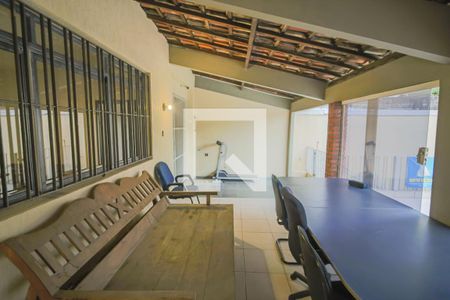 Casa para alugar com 350m², 5 quartos e 2 vagasVaranda