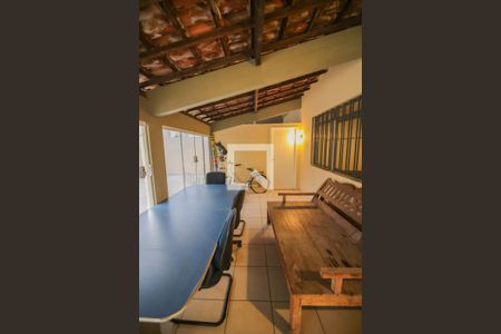 Casa para alugar com 350m², 5 quartos e 2 vagasVaranda