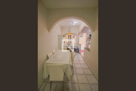 Casa para alugar com 350m², 5 quartos e 2 vagasCorredor