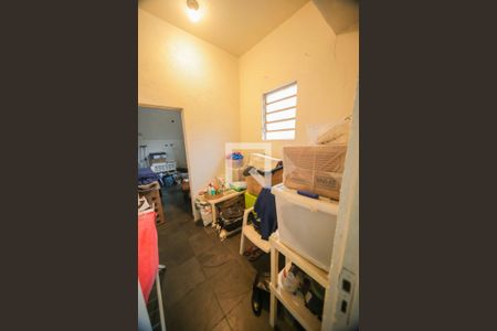 Casa para alugar com 350m², 5 quartos e 2 vagasQuarto Serviço