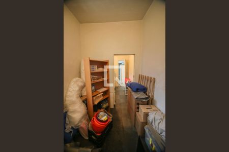 Casa para alugar com 350m², 5 quartos e 2 vagasQuarto Serviço