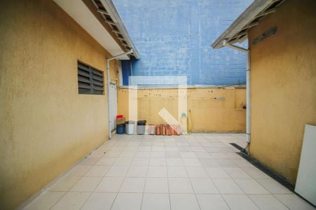 Casa para alugar com 350m², 5 quartos e 2 vagasQuintal