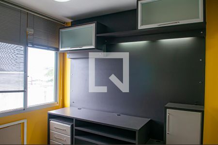quarto 1 de apartamento à venda com 2 quartos, 80m² em Taquara, Rio de Janeiro