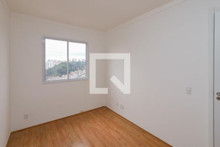 Quarto de apartamento para alugar com 1 quarto, 27m² em Jardim Mirante, São Paulo