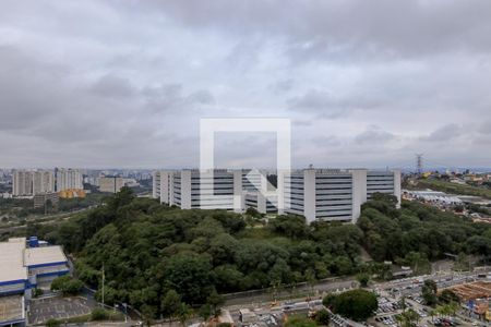 Vista de apartamento para alugar com 1 quarto, 27m² em Jardim Mirante, São Paulo