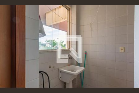 Apartamento à venda com 78m², 3 quartos e 2 vagasÁrea de serviço 