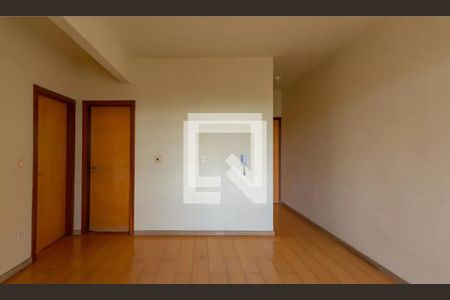 Sala de apartamento à venda com 3 quartos, 78m² em Itapoã, Belo Horizonte