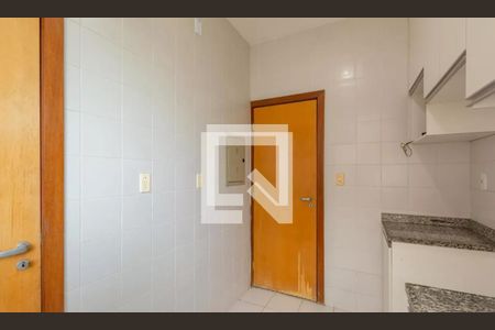 Apartamento à venda com 78m², 3 quartos e 2 vagasCozinha
