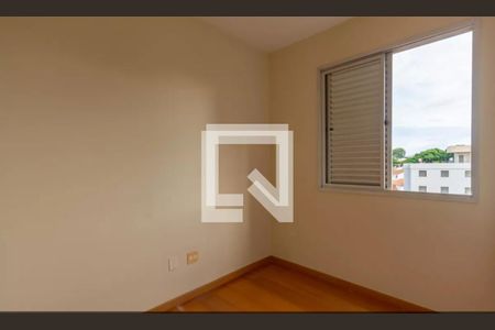 Apartamento à venda com 78m², 3 quartos e 2 vagasQuarto 2