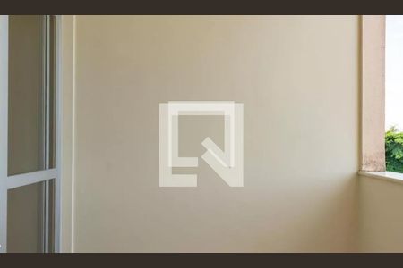 Varanda da Sala de apartamento à venda com 3 quartos, 78m² em Itapoã, Belo Horizonte