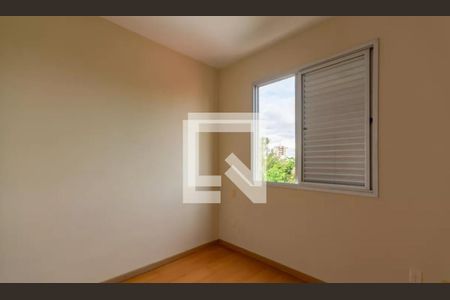 Suite de apartamento à venda com 3 quartos, 78m² em Itapoã, Belo Horizonte