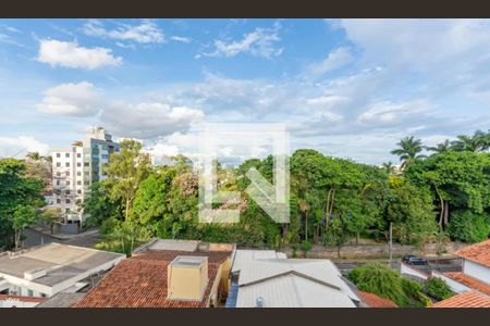 Apartamento à venda com 77m², 3 quartos e 2 vagasVista Varanda