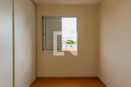Quarto 1 de apartamento à venda com 3 quartos, 78m² em Itapoã, Belo Horizonte