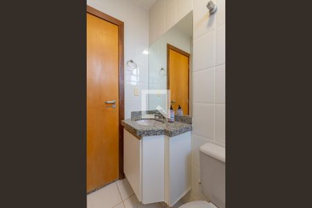 Apartamento à venda com 78m², 3 quartos e 2 vagas Apartamento à venda com 78m², 3 quartos e 2 vagasBanheiro suíte