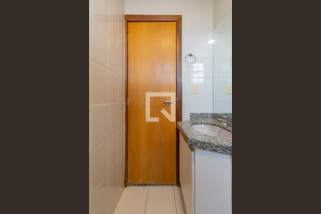 Apartamento à venda com 78m², 3 quartos e 2 vagas Apartamento à venda com 78m², 3 quartos e 2 vagasBanheiro suíte